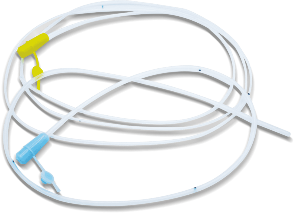 Infant Feeding Tube