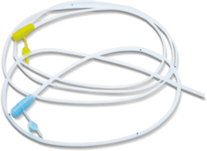 Infant Feeding Tube