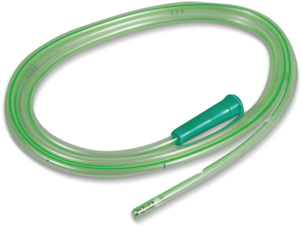 Ryle’s Tube