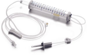 Measured Volume Burette Set