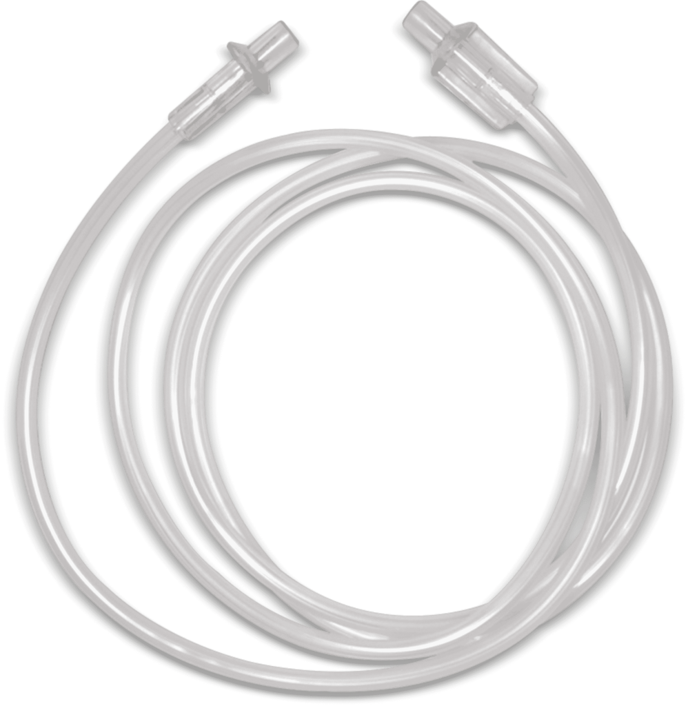 Low Pressure Extension Line