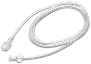 High Pressure Monitoring Line