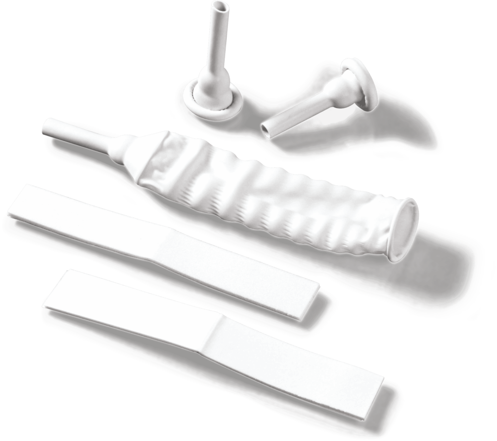 Male External Catheter