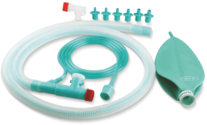 Bains Circuit ( ADULT - CHILD )