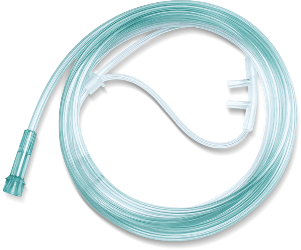 Nasal Oxygen Set