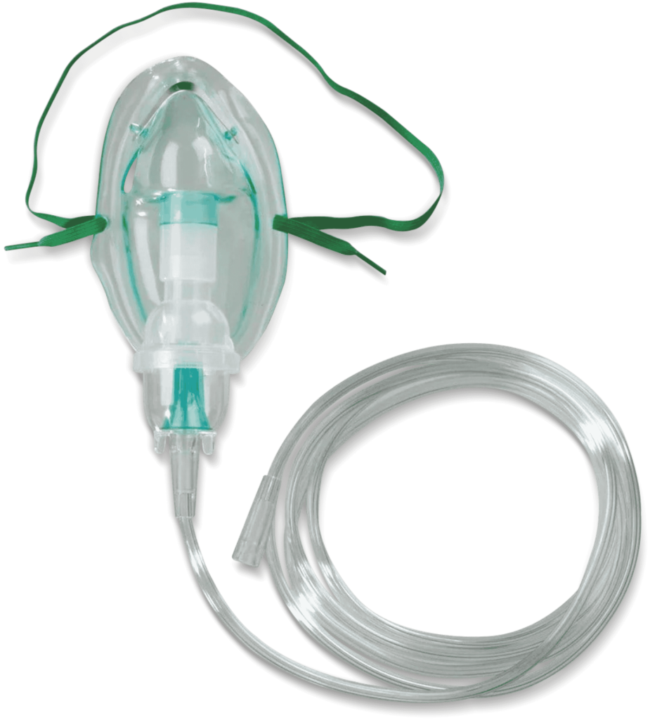 Nebulizer Kit