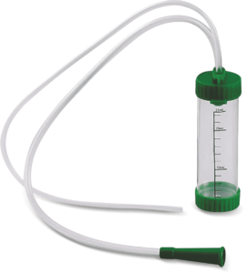 Infant Mucus Extractor