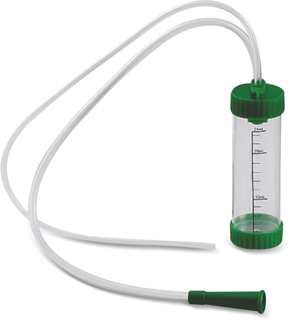Infant Mucus Extractor