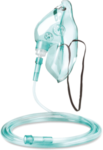 Oxygen Mask