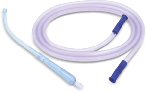 Yankauer Suction Set